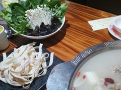 -庄老幺火锅(娄山关路店)