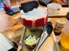 -楠火锅(哈尔滨金爵万象店)