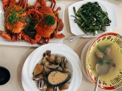 -钱塘府海鲜餐厅