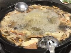 -草墩罗非鱼庄•野生菌•腊排骨(七星街上段店)