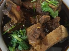 -贡梅老面馆·蟹粉面·无锡特色小吃(南长街主推店)