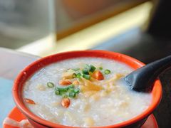 沙基艇仔粥-昇记肠粉王(福华路店)