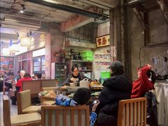 -五马集·海鲜·温州大牌档(黑金冠五马街十字路口店)