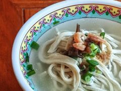 鸡汁煮干丝-金隆兴(镜湖店)