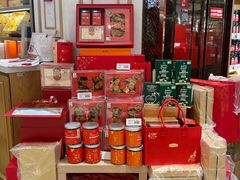 -杭州大厦LSE城市生活超市(杭州大厦店)