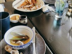 -盛宴自助餐厅(运达喜来登店)
