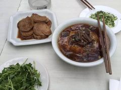 -兴福老面馆(寺路街店)