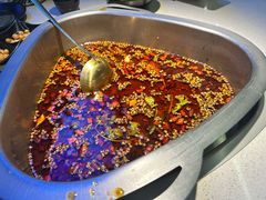 -味之绝美蛙鱼头火锅(松江万达店)