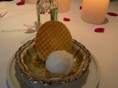 甜点-壳里西餐厅Coquille Seafood Bistro(蒙自路店)