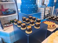 -南宁那莲豪华精选酒店-云端海鲜·牛排自助餐厅
