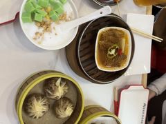 -129老爸茶丨清补凉