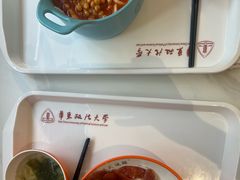 -华东政法大学(松江校区)