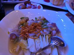 -北京中国大饭店