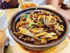 -太原茂业天地购物中心