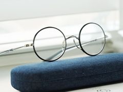 -目艮眼镜SHOWROOM(品牌集合店)