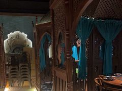 -楼兰新疆主题餐厅(苏州中心店)