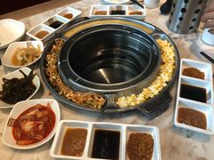 -韩宫宴烤肉·料理(南京江宁万达店)