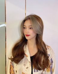 -苏豪路易士·嘉玛发廊