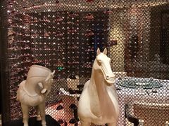 -正佳广场万豪酒店-粤菜餐厅·点心·海鲜·聚餐