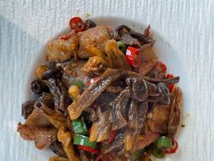 -隅乐胡椒虾·台湾菜·团建(皇岗店)