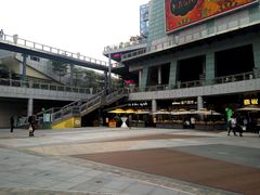 门面-艾薯夫妇Aysh(福田星河COCOPark店)