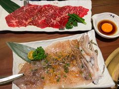 -御牛道日式烤肉料理(杭州万象城店)