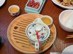 -南拳十三姨·潮汕砂锅粥(世纪金源店)