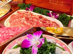 -大吉利·潮汕鲜牛肉火锅(西安店)