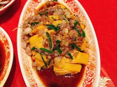 -神更仔·潮汕魂大排档(汉口路店)