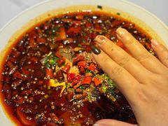 -琬苑鸽庄·川粤融合菜(解放碑总店)