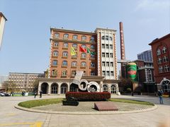 -青岛啤酒博物馆