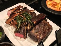 -OPEN開全日自助餐厅·西餐·海鲜(佛山希尔顿酒店)