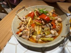 -十面欢腾(长乐路店)