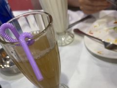 -葛尼沙印度餐厅 (镇明路店)