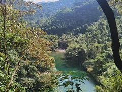-紫云谷景区