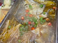 -鱼满舱·鲜活海鲜·正宗鲁菜