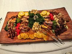 -新疆大厦·慕士塔格餐厅