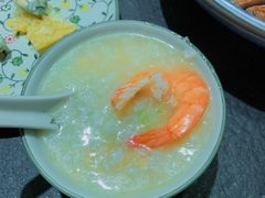 潮汕砂锅海鲜粥-潮堂 · 潮州菜(国贸商城店)