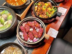 -旺爷砂锅·茶作(国贸城店)