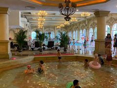 -中旅阿那亚九龙湖·公主酒店