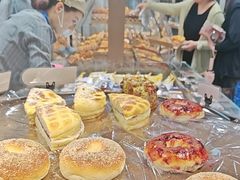 -85度C(南京龙江店)