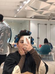 -MY HAIR ARDOR