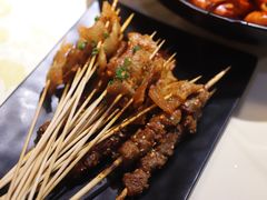 -聚味瞿记·龙虾堂(望城店)