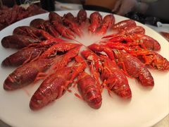 -红盔甲·小龙虾(天钥桥店)