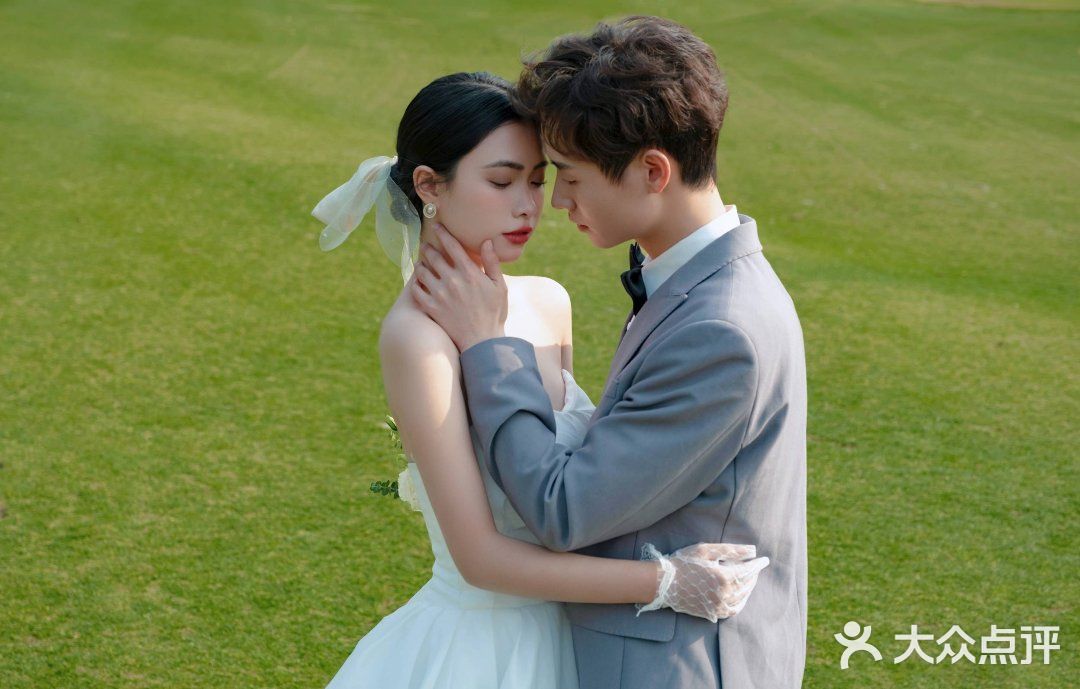 拾尚映画·STUDIO婚纱摄影(中关村店)图片