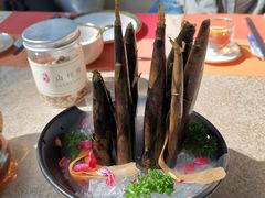 -若蘭慈·无国界素食料理(欢乐海岸店)