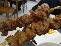 -兰州宾馆餐厅(兰州驻京办店)