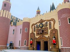 -安徒生童话乐园