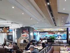 -新旺茶餐厅·早餐(香港广场店)