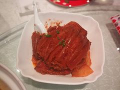 粉蒸肉-亢龙太子酒轩(东湖店)